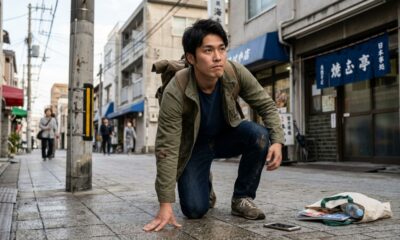 Provérbio japonês revela o verdadeiro segredo da persistência: "Cair sete vezes e levantar oito", uma lição poderosa sobre disciplina, resiliência e a força de nunca desistir, mesmo diante das maiores dificuldades