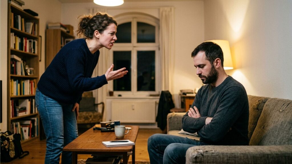 A psicologia diz que pessoas que preferem ficar em silêncio em discussões geralmente estão tentando evitar desgaste emocional, não falta de argumento
