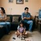 A psicologia diz que crescer em ambientes onde havia silêncio após conflitos pode afetar a forma como adultos lidam com discussões