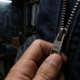 O que significa YKK no zíper das roupas e por que essas letras aparecem em quase tudo que você veste