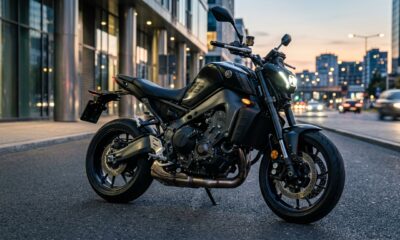Estas são as 7 motos que milhares de motociclistas estão esperando para 2026
