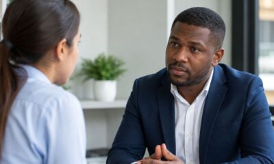 Uma frase simples costuma aparecer com frequência em pessoas emocionalmente inteligentes