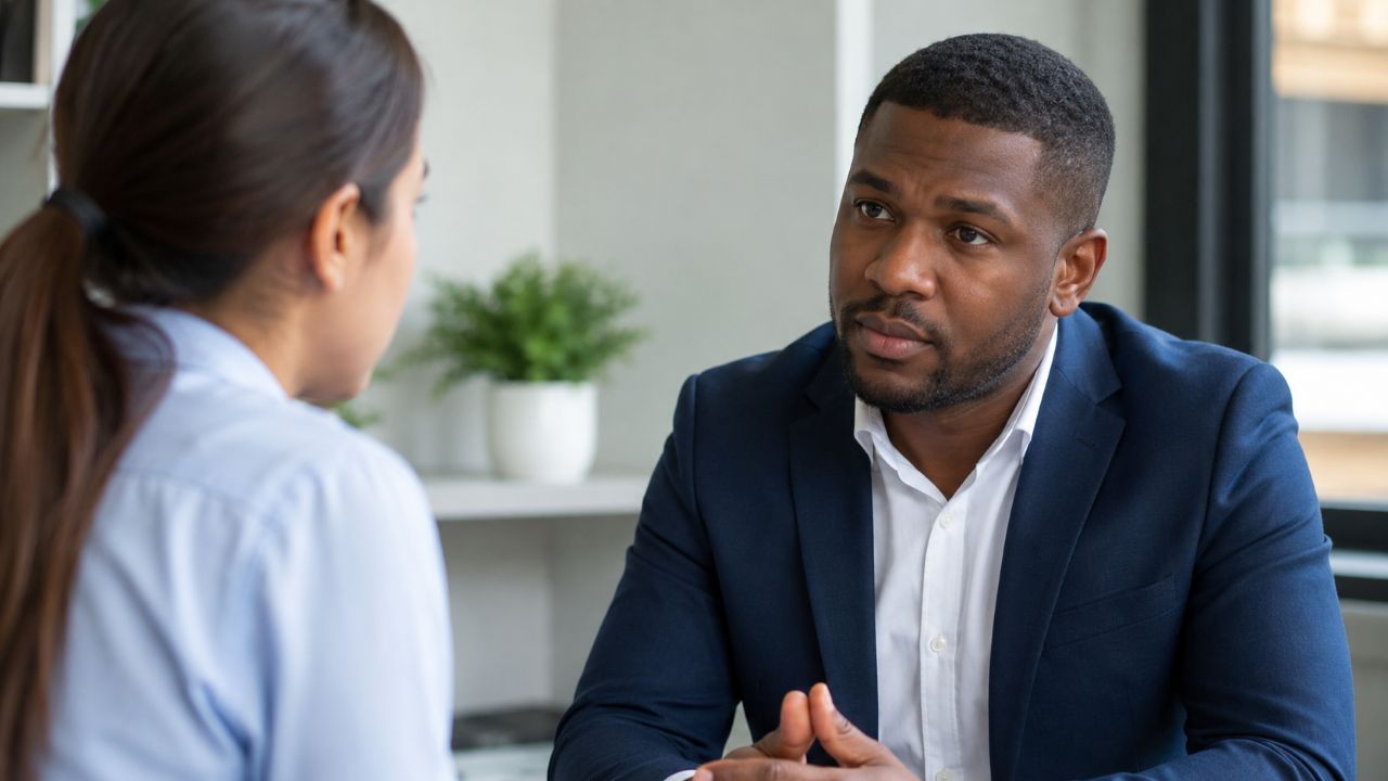Uma frase simples costuma aparecer com frequência em pessoas emocionalmente inteligentes