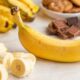 A banana oferece doçura natural e energia em uma porção prática