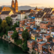 Na Suíça, pobres vivem em “favelas” com uma qualidade de vida superior à de muitas cidades do mundo