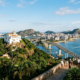 A capital brasileira de 33 ilhas que conquistou a 2ª melhor qualidade de vida do país parece um encontro entre cidade e paraíso