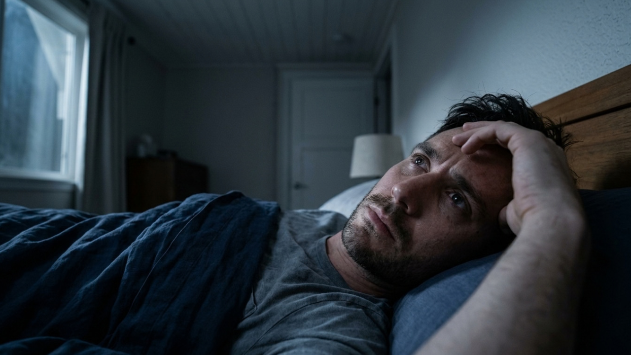 Segundo a psicologia, o cansaço extremo aos domingos à noite não é preguiça de trabalhar na segunda-feira, mas com a ansiedade antecipatória de problemas que ainda não existem