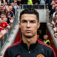 A forte frase de Cristiano Ronaldo: "O seu amor me torna forte, o seu ódio me torna imparável" sobre como converter as críticas em combustível para vencer