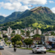 A “Manchester Catarinense” conquistou lugar entre as melhores do país graças à educação e qualidade de vida