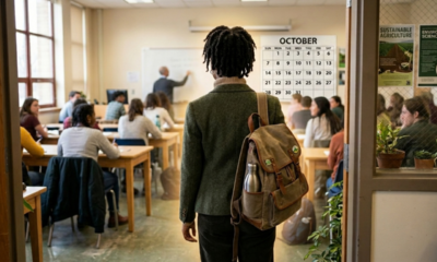 Segundo a psicologia, os alunos mais inteligentes da turma costumam nascer nesses meses