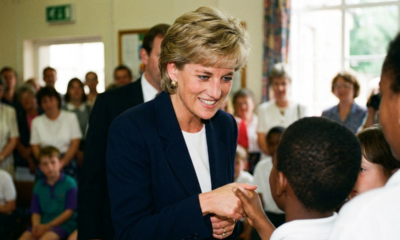 Princesa Diana, a princesa do povo e da empatia: "O pior mal do nosso tempo é que tantas pessoas sofrem por..." sobre isolamento moderno
