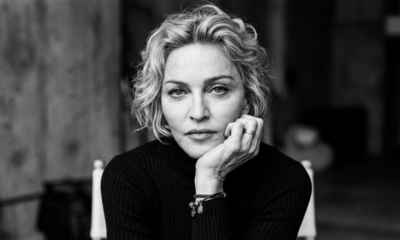 A frase de Madonna: "Muitas pessoas têm medo de dizer o que querem, e é por isso que não conseguem" sobre assertividade