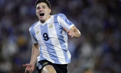 Julián Álvarez