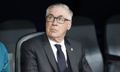 Carlo Ancelotti