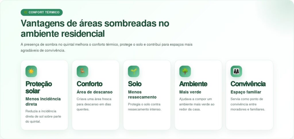 Esta árvore marcou quintais antigos por mais de 50 anos e o motivo vai além dos frutos doces