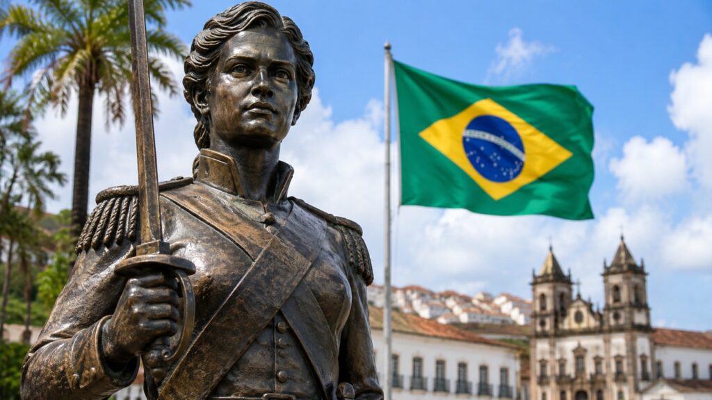 Feriado de 2 de Julho é confirmado: Veja o que muda na Bahia