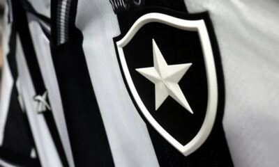 Foto: Vitor Silva/Botafogo