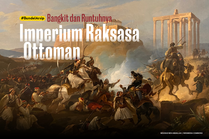 Durante mais de 600 anos, o Império Islâmico dominou regiões da Europa, África e Ásia