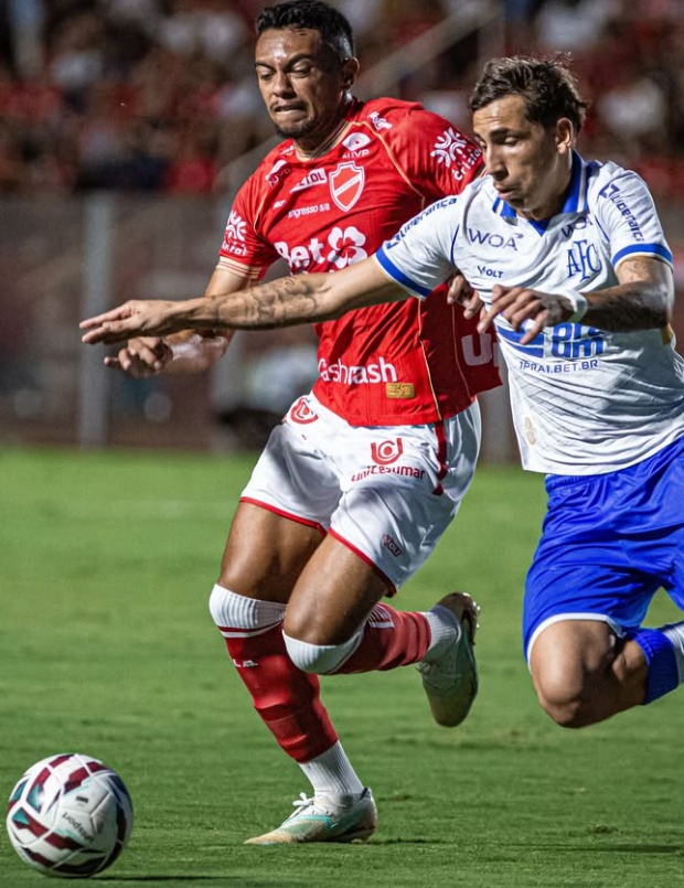 Foto: Roberto Corrêa/VNFC