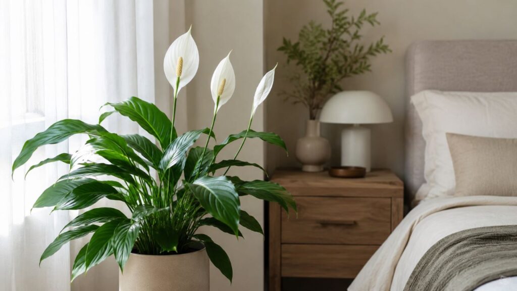 A escolha da planta certa depende da luz disponível e da rotina de manutenção do ambiente