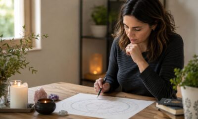 O ascendente ajuda a explicar como alguém se mostra ao mundo