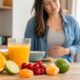 Frutas ácidas podem incomodar quando consumidas do jeito errado