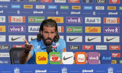 Alisson Becker