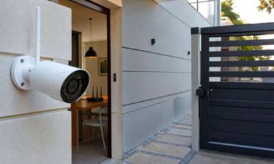 A câmera inteligente depende mais do Wi-Fi do que muita gente imagina