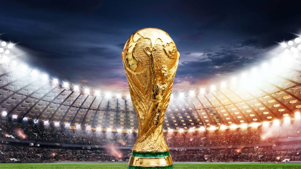 Federações de países reagem às críticas da Uefa sobre o novo formato da Copa do Mundo com 48 seleções