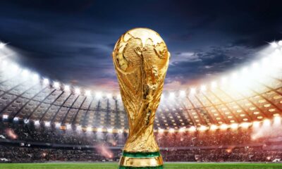 Federações de países reagem às críticas da Uefa sobre o novo formato da Copa do Mundo com 48 seleções
