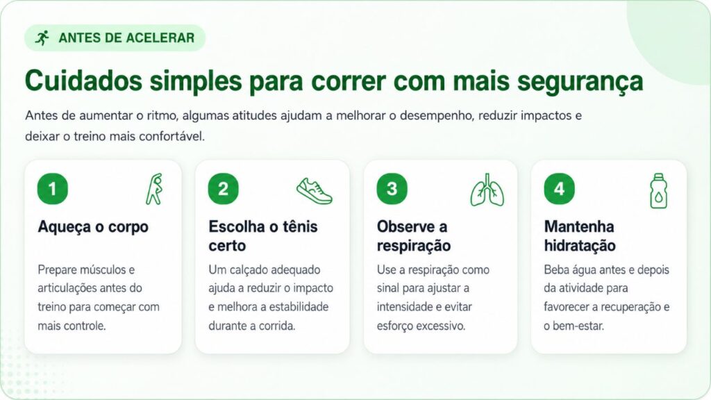 Correr ou caminhar para emagrecer? Especialistas revelam a resposta