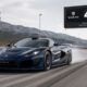 Rimac Nevera R levou os hipercarros elétricos a um novo patamar de velocidade