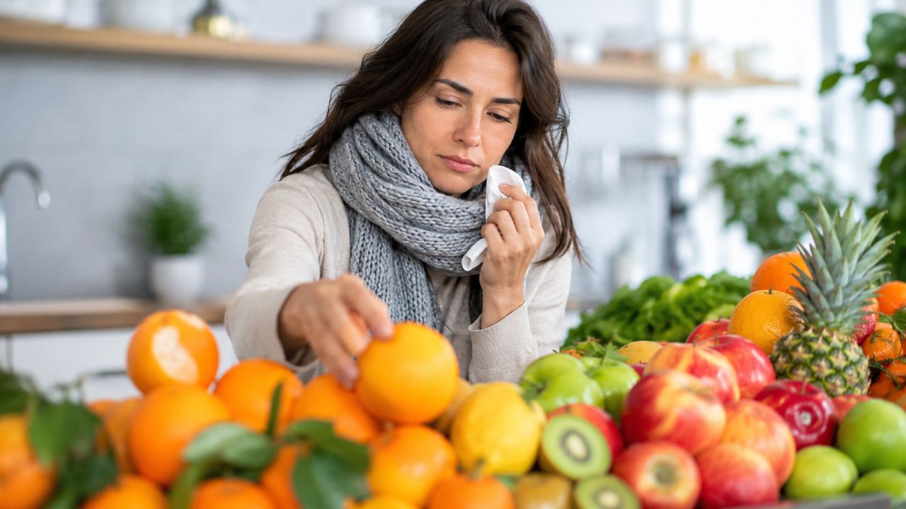 Três frutas simples podem ganhar mais importância na sua rotina durante o inverno