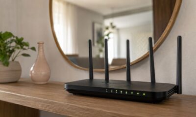 Um item presente em muitas casas pode estar atrapalhando a internet sem que você perceba