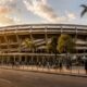 O nome Maracanã nasceu da ligação entre estádio, rio e bairro