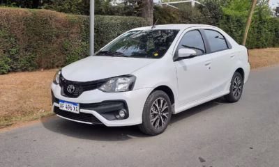 Conheça cinco carros usados que se destacam pela facilidade de manutenção e excelente custo-benefício