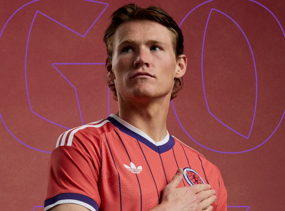 Scott McTominay