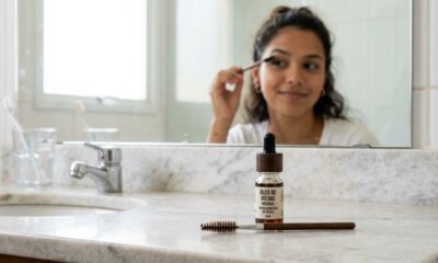 Cílios mais longos: como estimular o crescimento naturalmente?