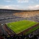 O estádio mexicano que atravessou três eras da Copa do Mundo