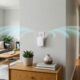 O aparelho simples que elimina os pontos cegos de Wi-Fi na sua casa sem trocar de roteador