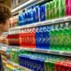 Refrigerantes de cores intensas marcaram os anos 2000 antes de desaparecerem das prateleiras