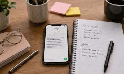 A forma de reagir a críticas revela maturidade emocional e autocontrole