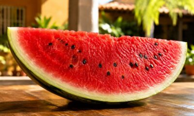 O horário em que você consome essa fruta pode fazer mais diferença do que muita gente imagina