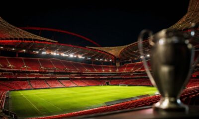 Lenda que atravessa décadas continua ligada ao maior jejum europeu da história do Benfica