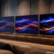 LED, OLED e QLED mudam brilho, contraste e experiência de imagem