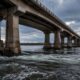 A segurança de uma ponte começa nas camadas escondidas abaixo da água