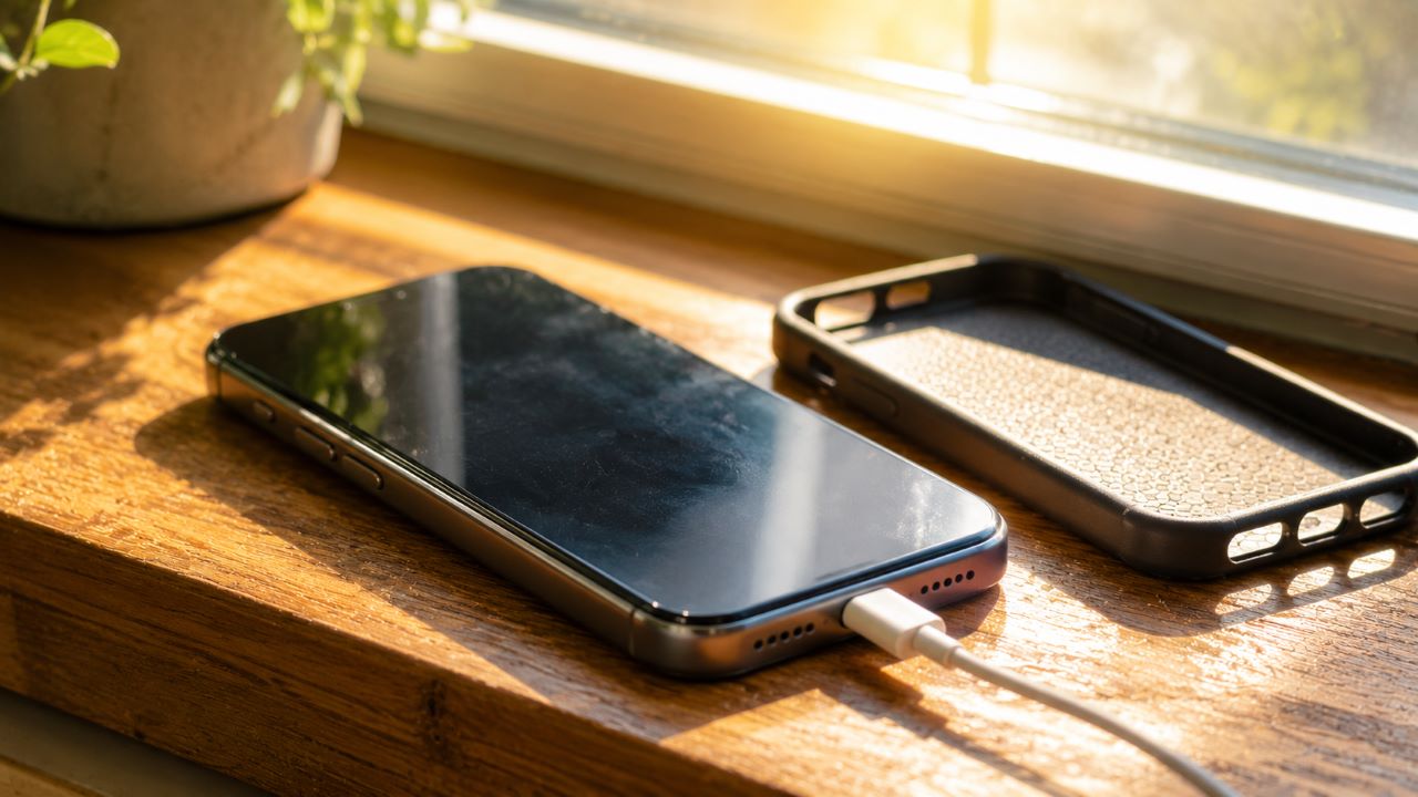 Sol, carregamento e uso intenso podem aquecer o celular rapidamente