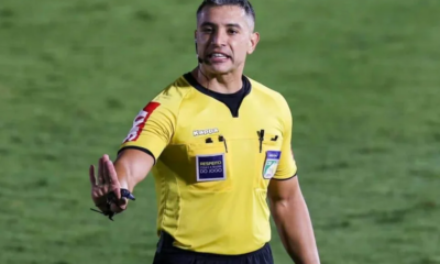 Foto: Divulgação/CBF