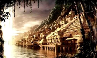 El Dorado é real? O mistério da cidade perdida de ouro