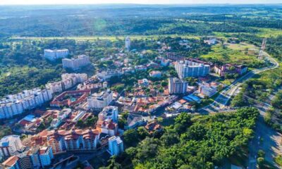 Rio Quente: tesouro goiano virou potência do turismo brasileiro graças a fenômeno natural